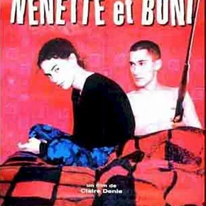 Photo du film : Nenette et boni