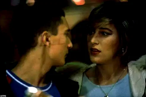Photo 2 du film : Nenette et boni