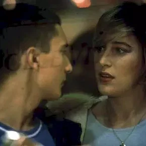 Photo du film : Nenette et boni
