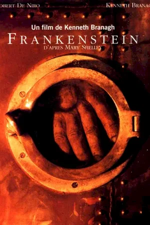 Affiche du film : Frankenstein