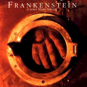 Photo du film : Frankenstein