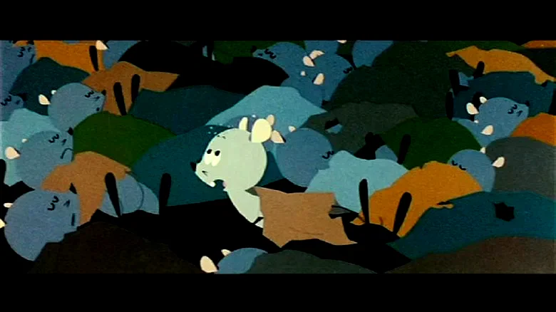 Photo du film : Histoires du coin de la rue
