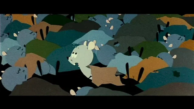 Photo 2 du film : Histoires du coin de la rue