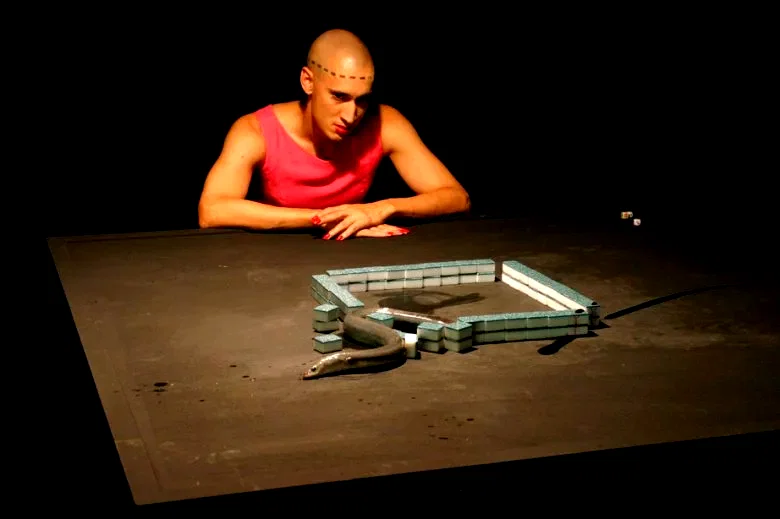 Photo 2 du film : Exes