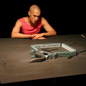Photo du film : Exes