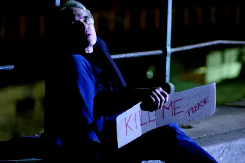 Photo 3 du film : Exes