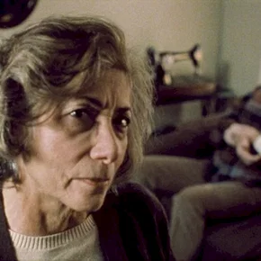Photo du film : Family portraits