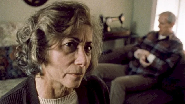 Photo 3 du film : Family portraits