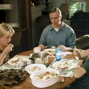 Photo du film : Family portraits