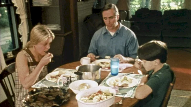 Photo 4 du film : Family portraits