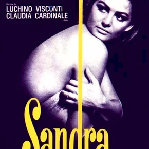 Photo du film : Sandra
