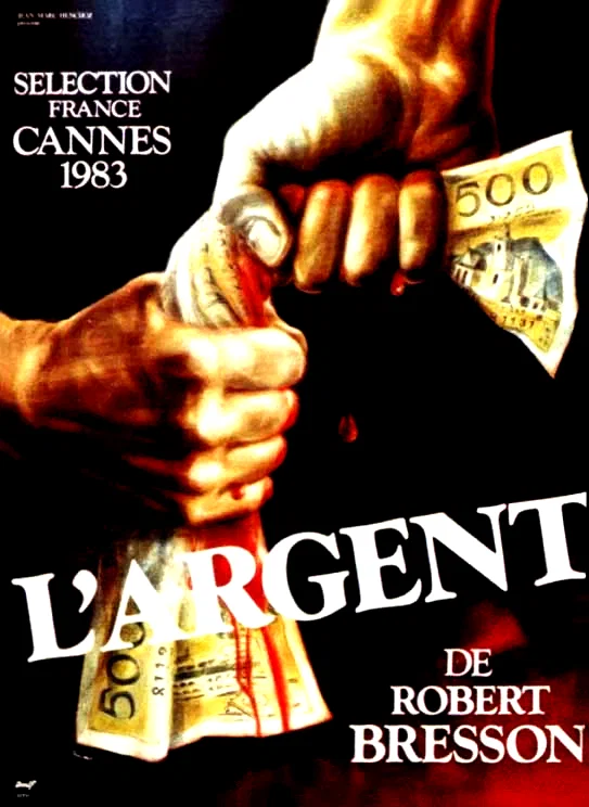 Affiche du film : L'argent
