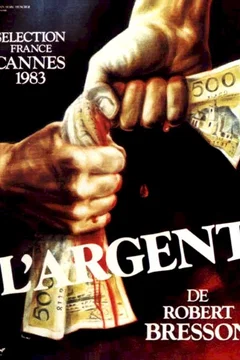 Affiche du film L'argent