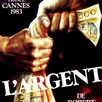 Miniature photo du film : L'argent