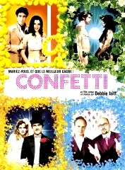 Affiche du film : Confetti