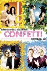 Affiche du film : Confetti