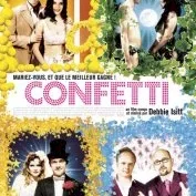 Photo du film : Confetti