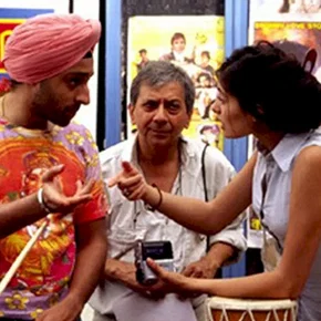 Photo du film : One dollar curry