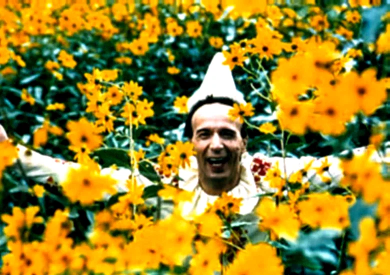 Photo 2 du film : Pinocchio