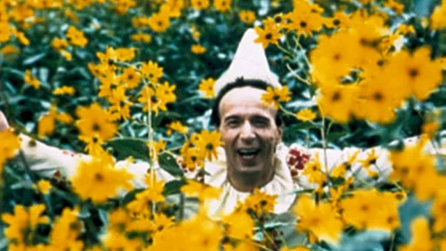 Photo du film : Pinocchio