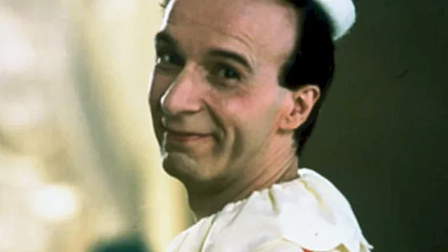 Photo du film : Pinocchio