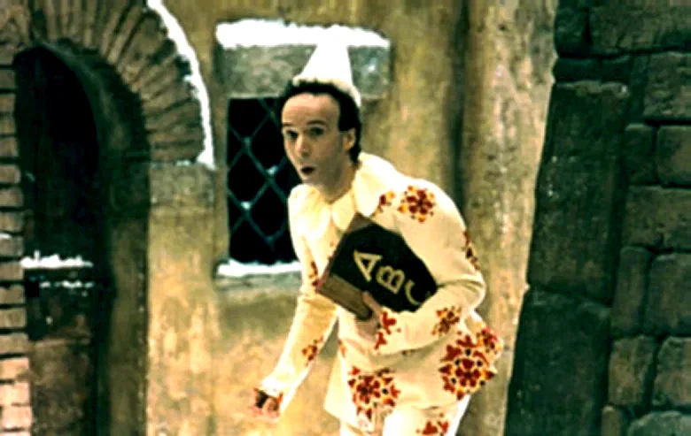 Photo 4 du film : Pinocchio