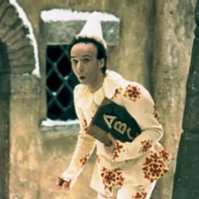 Photo du film : Pinocchio
