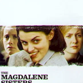 Photo du film : The Magdalene sisters