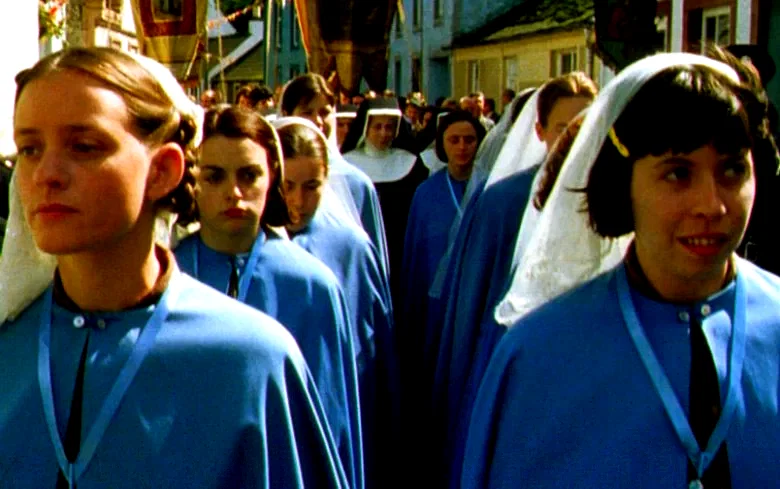 Photo 2 du film : The Magdalene sisters