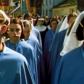 Photo du film : The Magdalene sisters