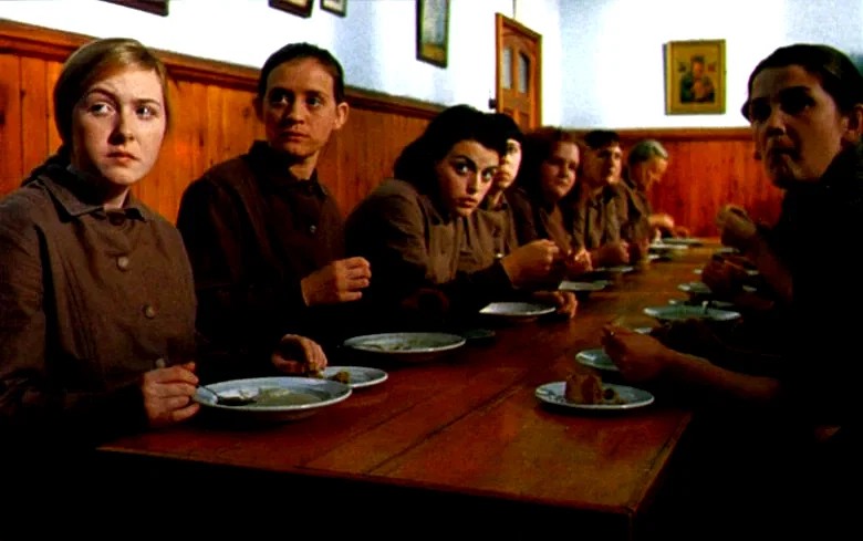 Photo 3 du film : The Magdalene sisters