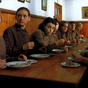 Photo du film : The Magdalene sisters