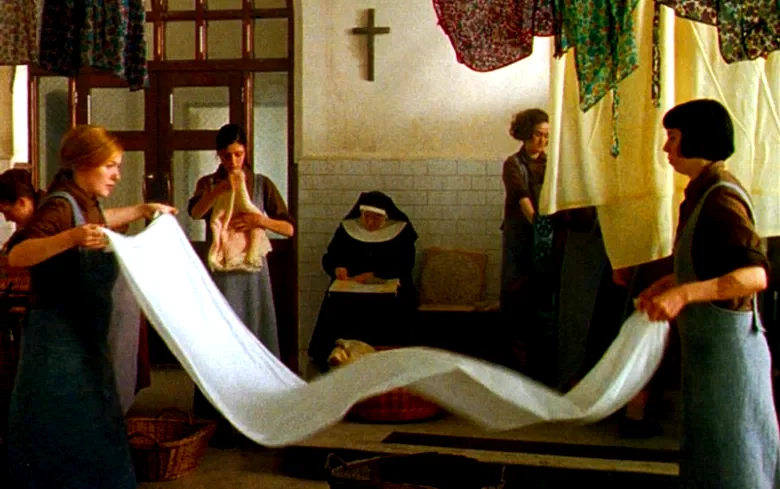 Photo 5 du film : The Magdalene sisters