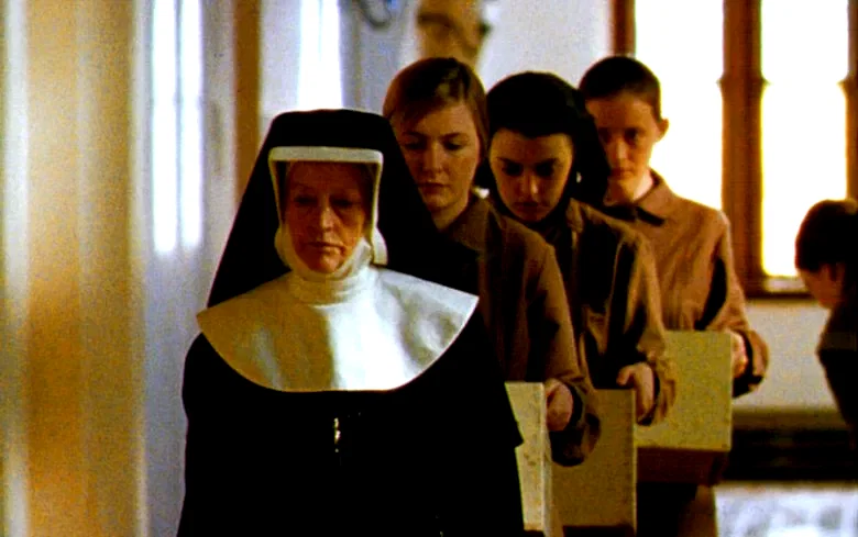 Photo 6 du film : The Magdalene sisters