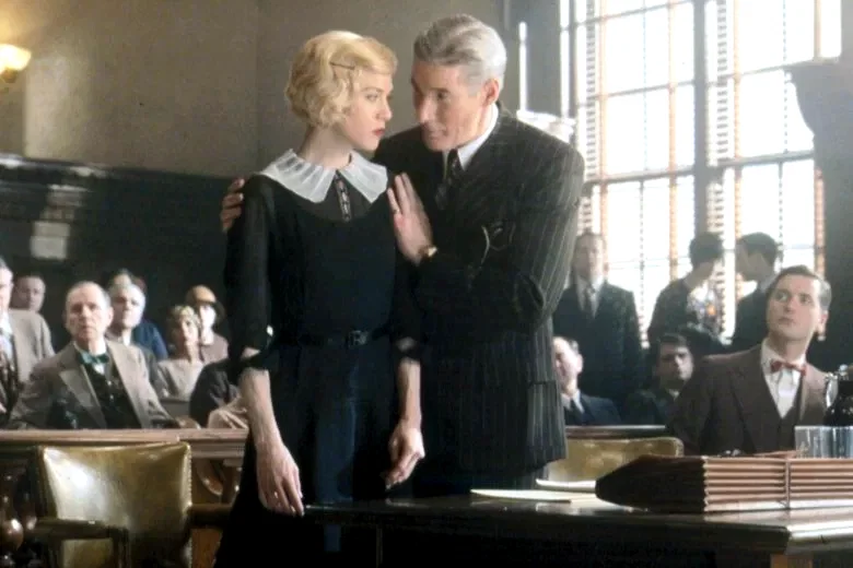 Photo 2 du film : Chicago
