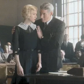 Photo du film : Chicago