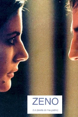 Affiche du film : Zeno (le parole di mio padre)