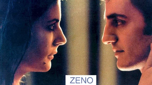 Affiche du film : Zeno (le parole di mio padre)