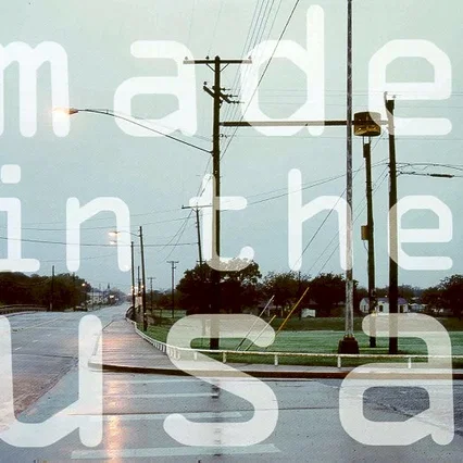 Miniature photo du film : Made In Usa