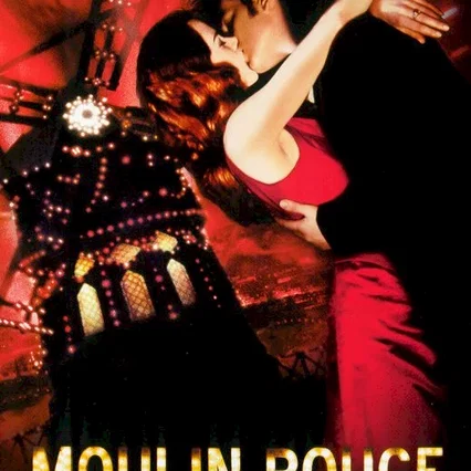 Miniature photo du film : Moulin Rouge !