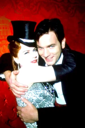 Photo du film : Moulin Rouge !