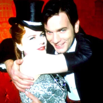 Miniature photo du film : Moulin Rouge !