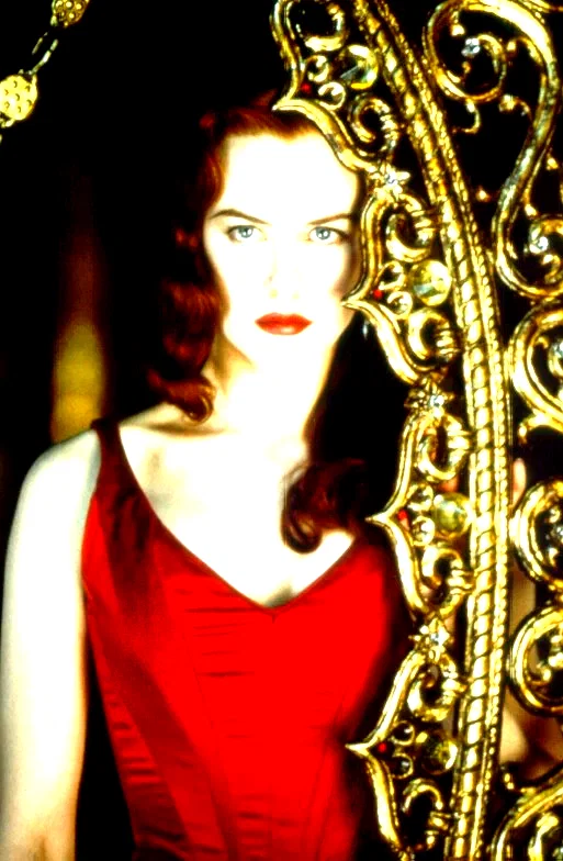 Photo 5 du film : Moulin Rouge !