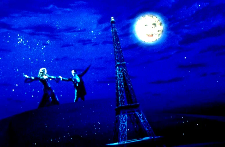 Photo 8 du film : Moulin Rouge !