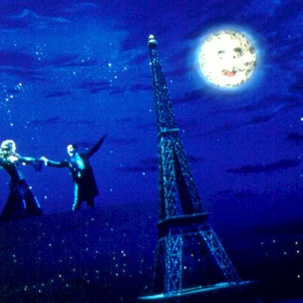 Miniature photo du film : Moulin Rouge !