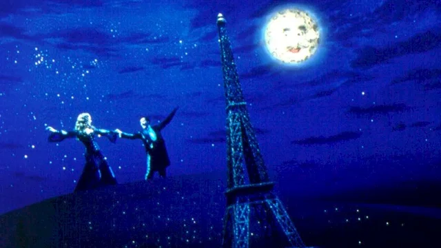 Photo du film : Moulin Rouge !