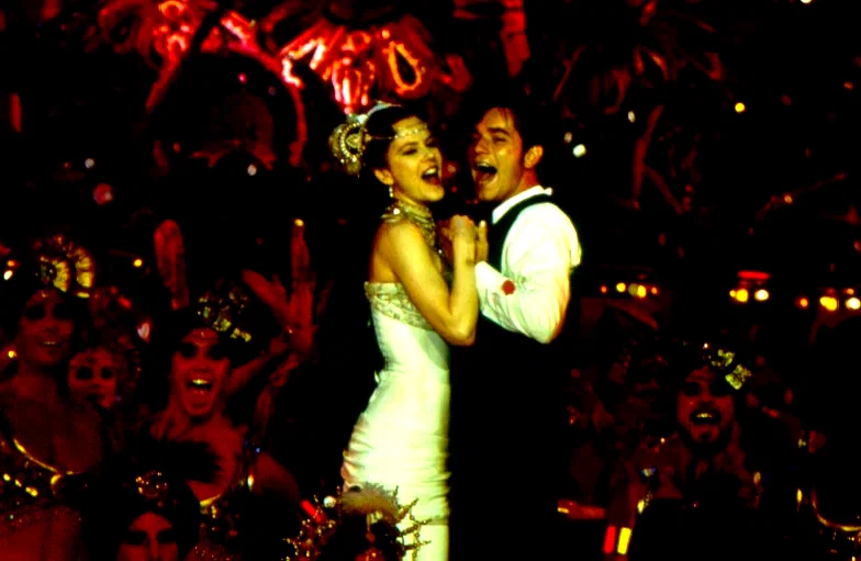 Photo 9 du film : Moulin Rouge !