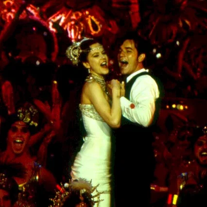 Miniature photo du film : Moulin Rouge !