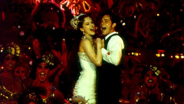 Photo du film : Moulin Rouge !
