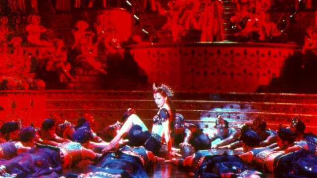 Photo du film : Moulin Rouge !